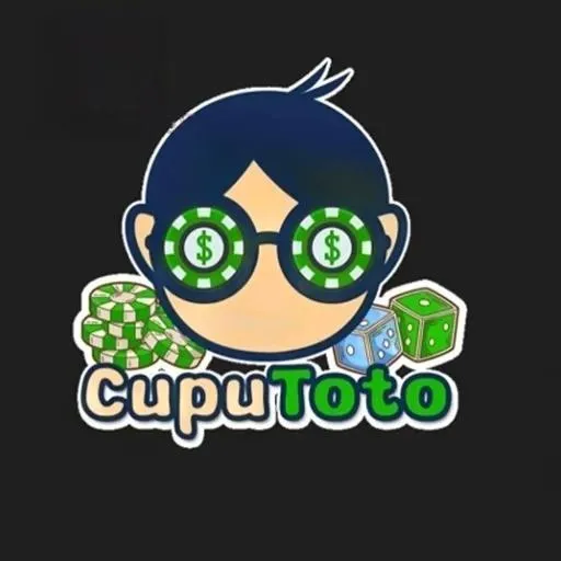 CUPUTOTO - Pembuat Logo yang Mudah dan Kreatif